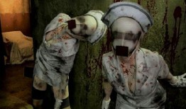 恐怖护士在线观看,惊悚病房的致命秘密