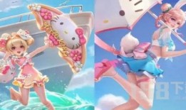 王者s33皮肤爆料最新,全新爆料带你领略英雄风采